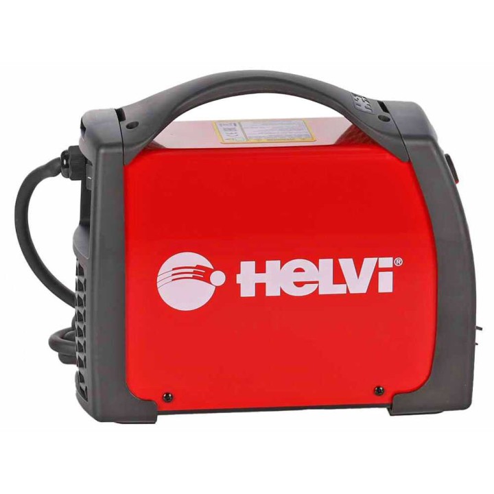 Helvi Sparc 200 hitsausinvertteri, MMA/TIG, 10–200 A, 230 V