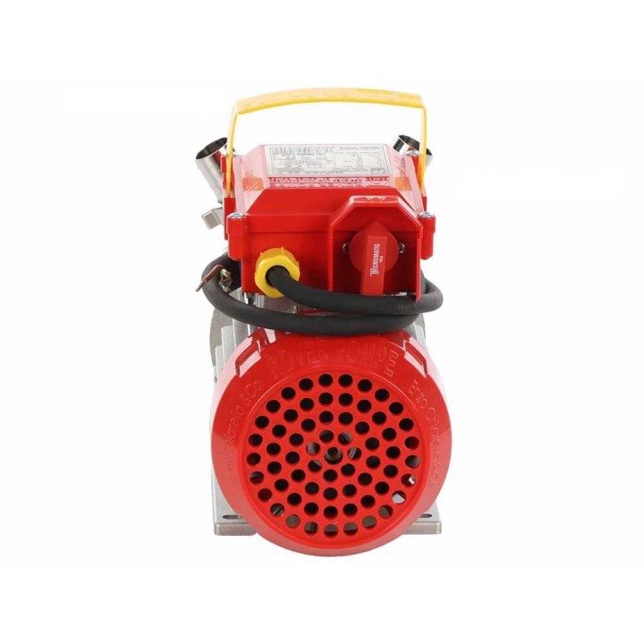 Rover Novax 25 T sähköpumppu nesteiden siirtoon, 400 V, 45 l/min