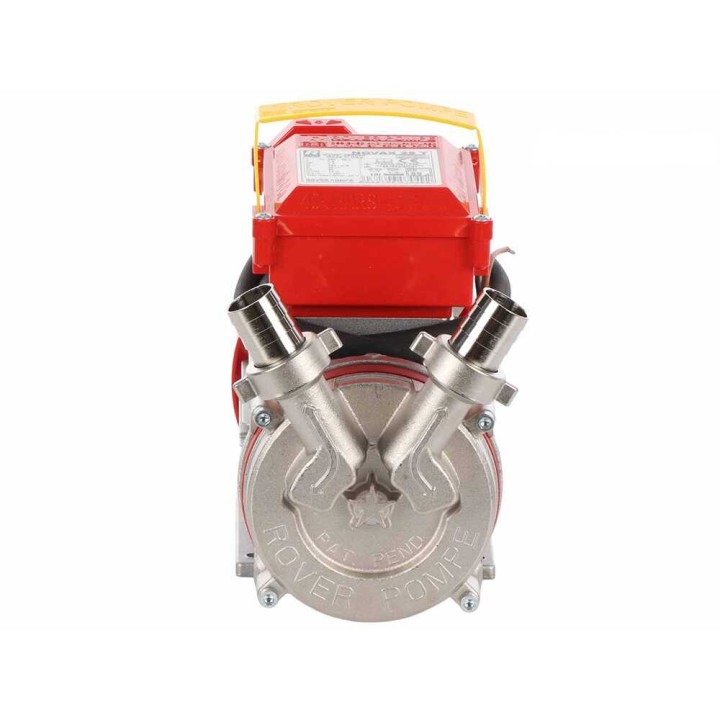 Rover Novax 25 T sähköpumppu nesteiden siirtoon, 400 V, 45 l/min
