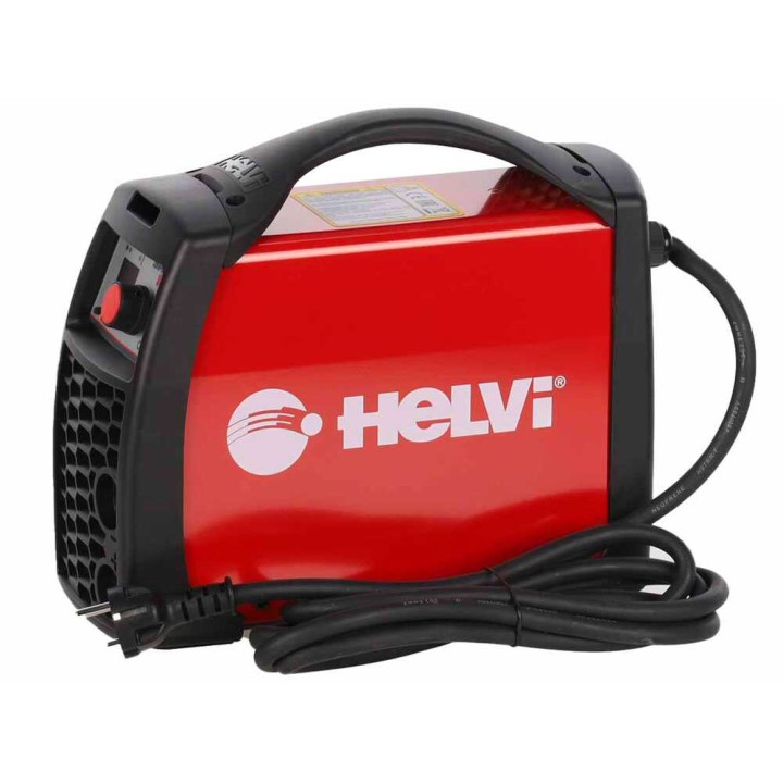 Helvi Sparc 200 invertterihitsauskone, MMA, 10–200 A, 230 V
