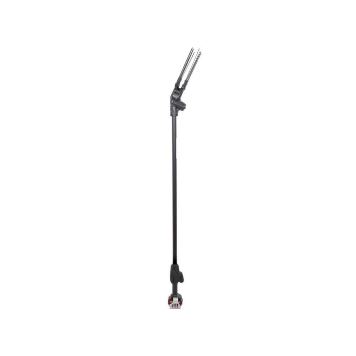 Aima Twist Plus Cordless oliivinkorjuukone, 500 W, 21 V, 250 cm