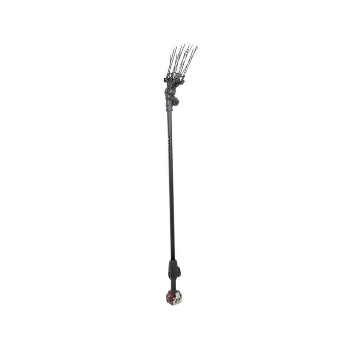 Aima Twist Plus Cordless oliivinkorjuukone, 500 W, 21 V, 250 cm