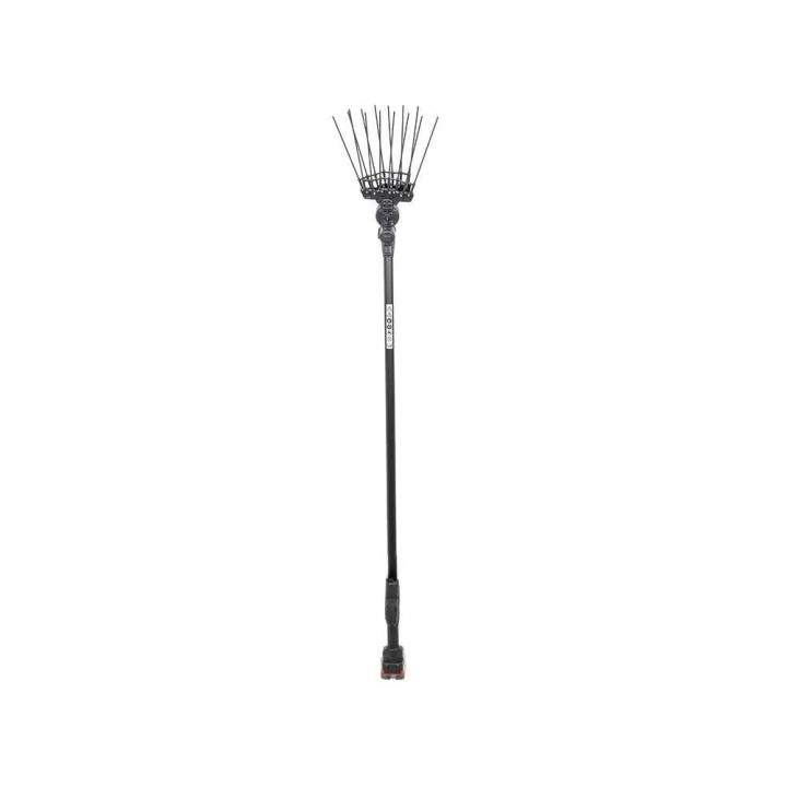 Aima Twist Plus Cordless oliivinkorjuukone, 500 W, 21 V, 250 cm