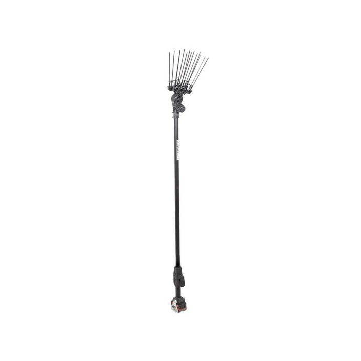 Aima Twist Plus Cordless oliivinkorjuukone, 500 W, 21 V, 250 cm