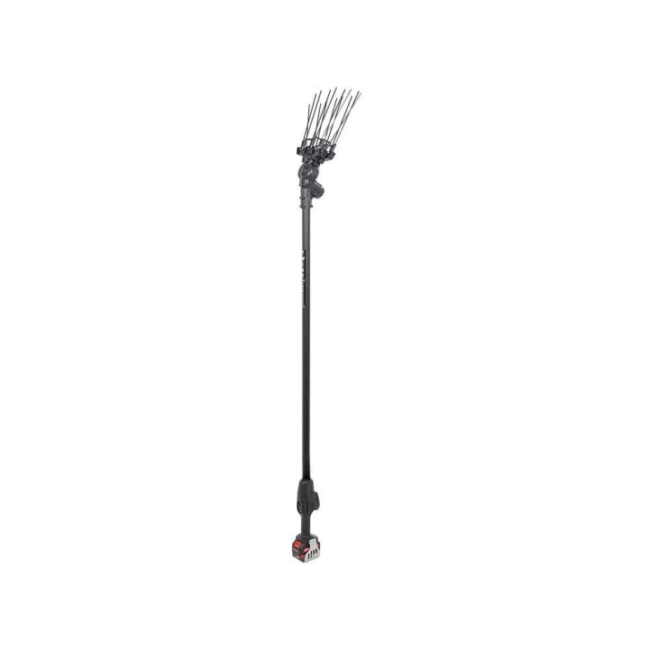 Aima Twist Plus Cordless oliivinkorjuukone, 500 W, 21 V, 250 cm