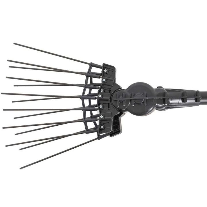 Aima Twist Plus Cordless oliivinkorjuukone, 500 W, 21 V, 250 cm