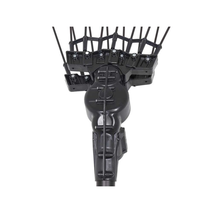 Aima Twist Plus Cordless oliivinkorjuukone, 500 W, 21 V, 250 cm