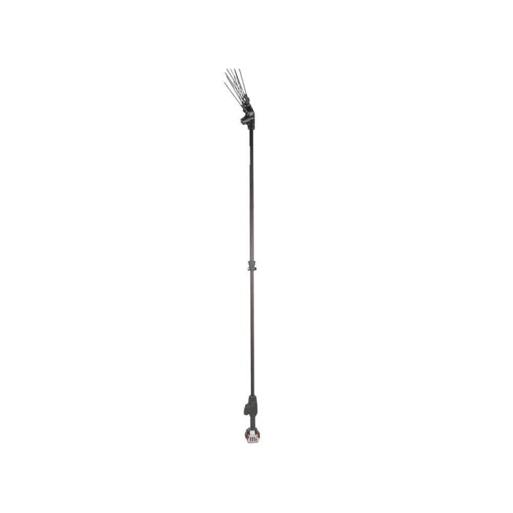 Aima Twigo Basic Cordless -oliivinkerääjä, 500 W, 21 V, 195–300 cm