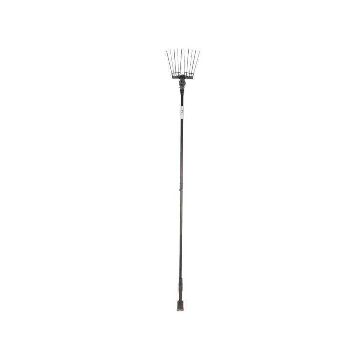 Aima Twigo Basic Cordless -oliivinkerääjä, 500 W, 21 V, 195–300 cm