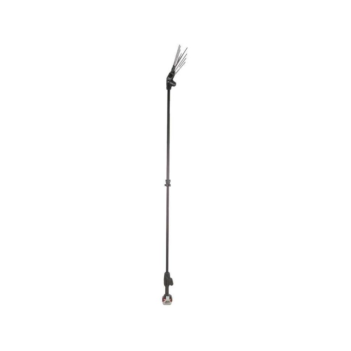 Aima Twigo Basic Cordless -oliivinkerääjä, 500 W, 21 V, 195–300 cm