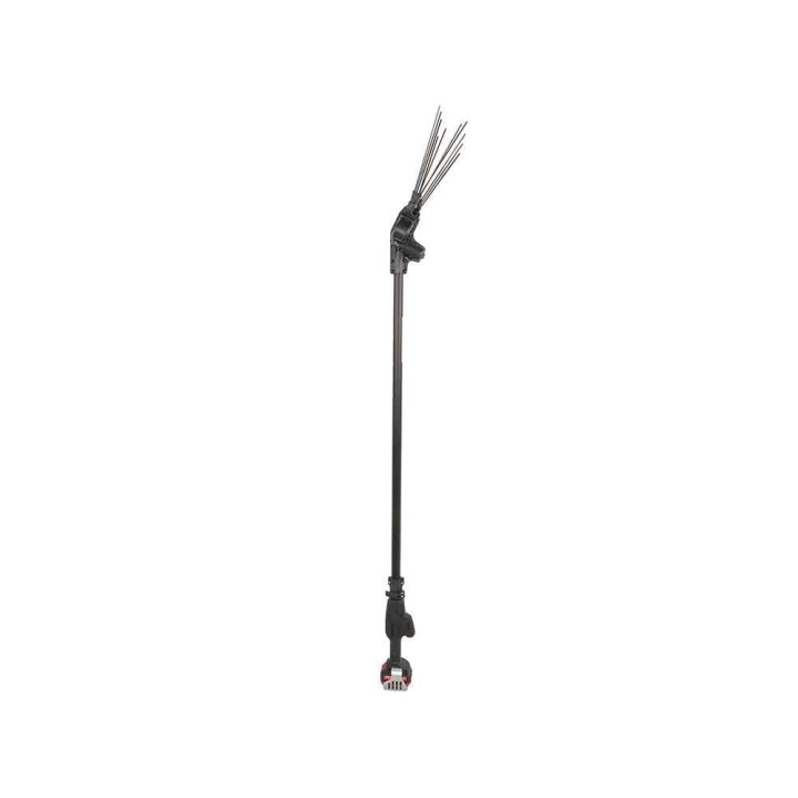 Aima Twigo Basic Cordless -oliivinkerääjä, 500 W, 21 V, 195–300 cm