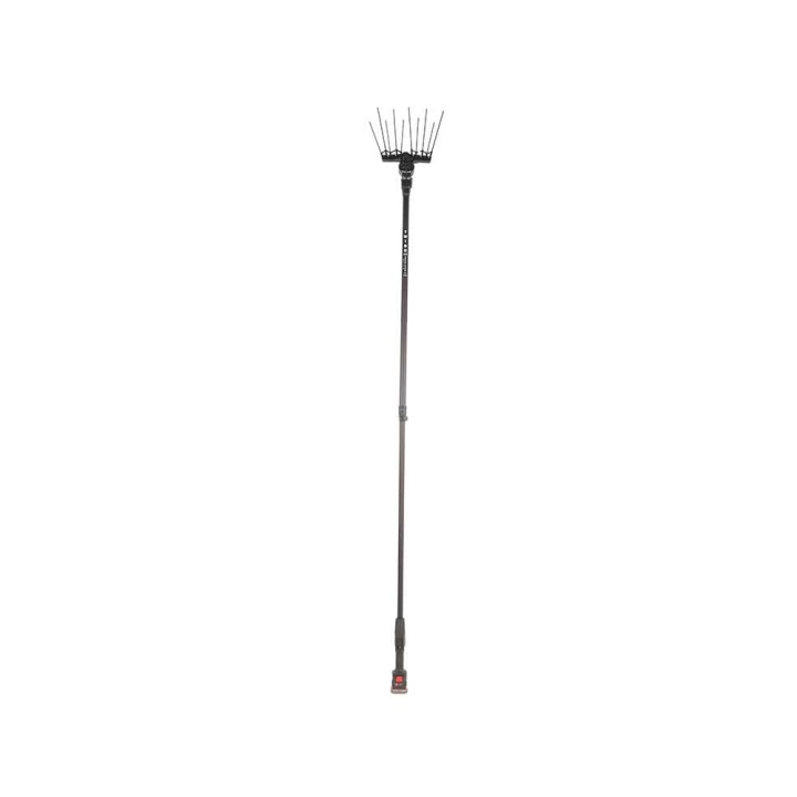Aima Twigo Basic Cordless -oliivinkerääjä, 500 W, 21 V, 195–300 cm