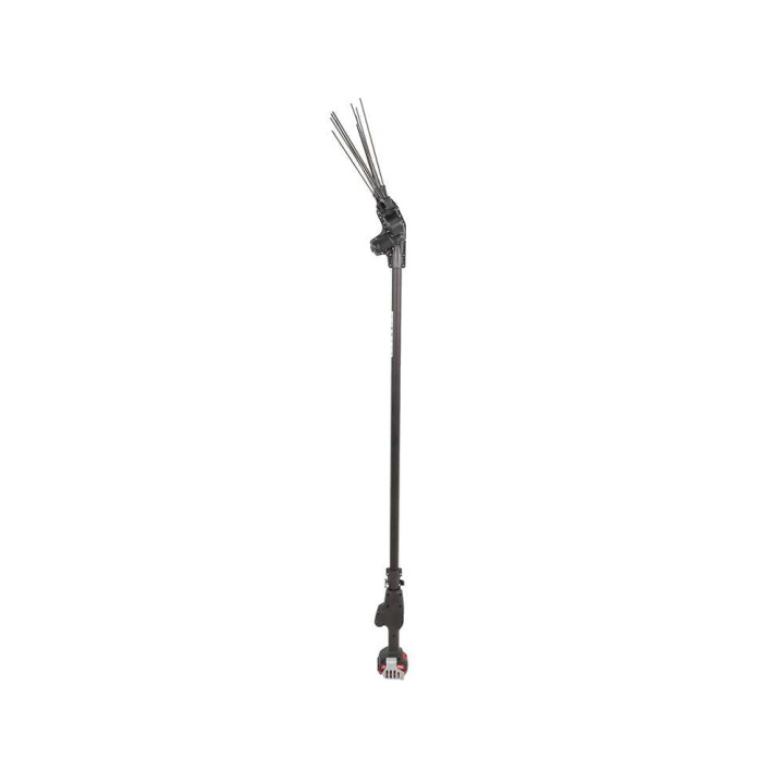 Aima Twigo Basic Cordless -oliivinkerääjä, 500 W, 21 V, 195–300 cm