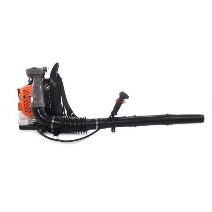 Ama KBL800 reppupuhallin, 79,4 cm³, 4,08 HP