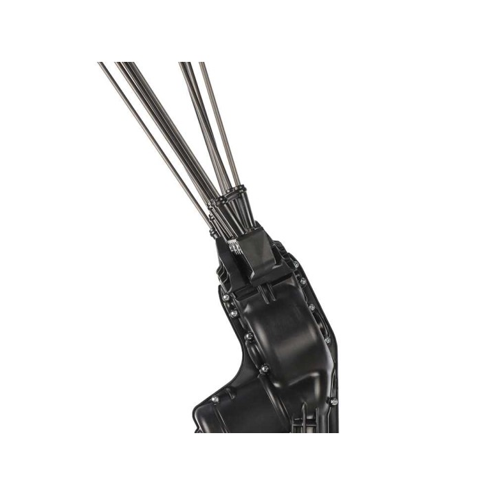Aima Twigo Basic Cordless -oliivinkerääjä, 500 W, 21 V, 195–300 cm