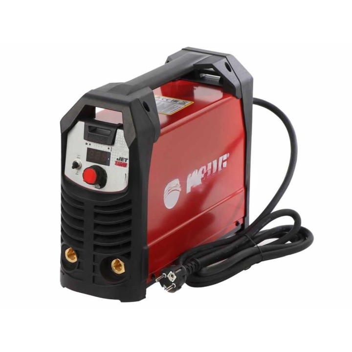 Helvi Jet 160 invertterihitsauskone, MMA/TIG LIFT, 10–160 A, 230 V