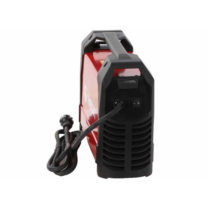 Helvi Jet 160 invertterihitsauskone, MMA/TIG LIFT, 10–160 A, 230 V