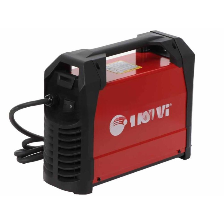 Helvi Jet 160 invertterihitsauskone, MMA/TIG LIFT, 10–160 A, 230 V