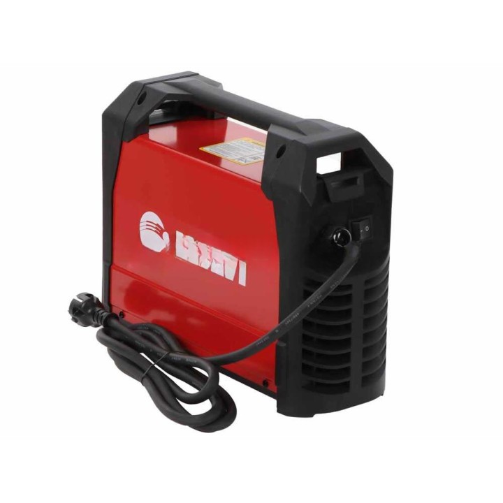 Helvi Jet 160 invertterihitsauskone, MMA/TIG LIFT, 10–160 A, 230 V