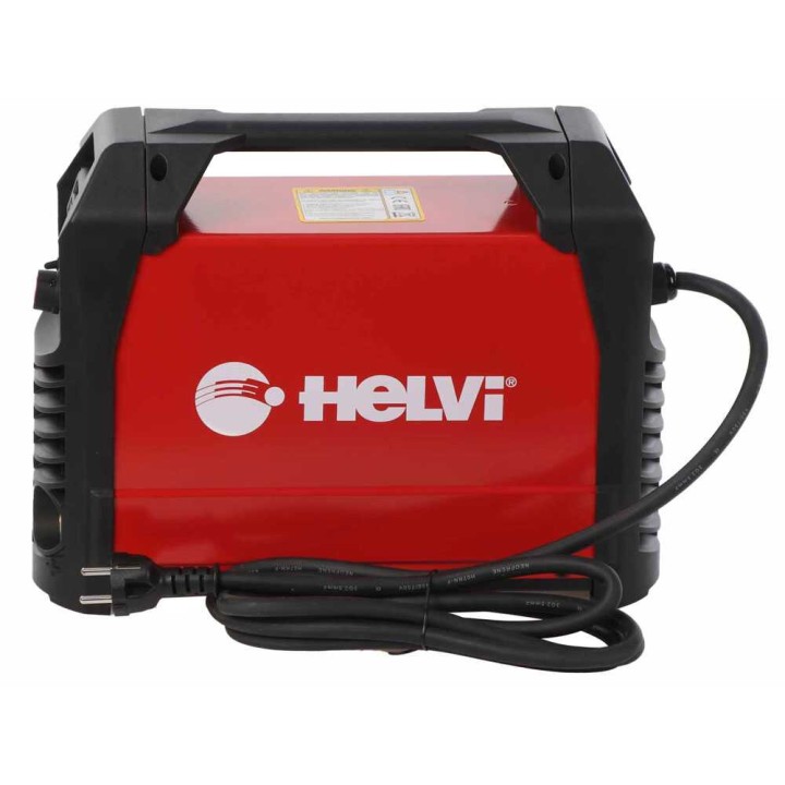 Helvi Jet 160 invertterihitsauskone, MMA/TIG LIFT, 10–160 A, 230 V