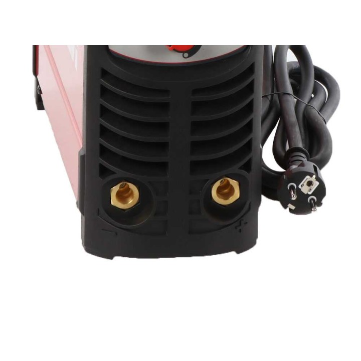 Helvi Jet 160 invertterihitsauskone, MMA/TIG LIFT, 10–160 A, 230 V