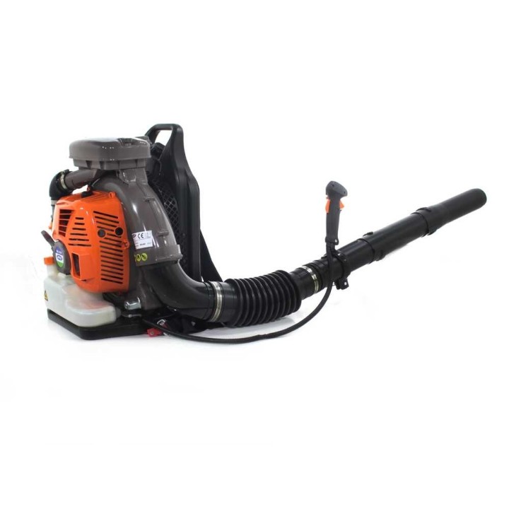 Ama KBL800 reppupuhallin, 79,4 cm³, 4,08 HP