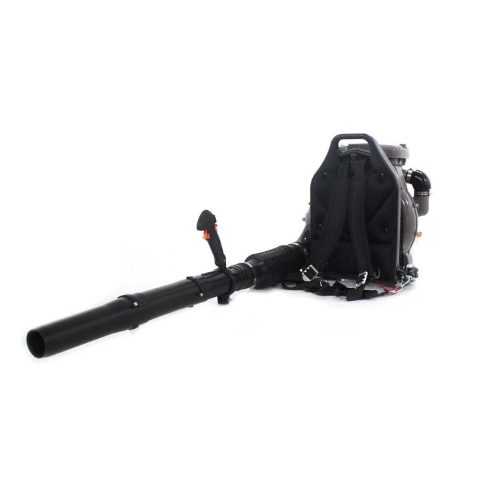 Ama KBL800 reppupuhallin, 79,4 cm³, 4,08 HP