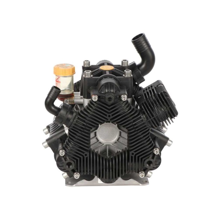 Bertolini Pumps POLY 2150 VS kalvopumppu, 150 l/min, 15 bar, 5,6 HP