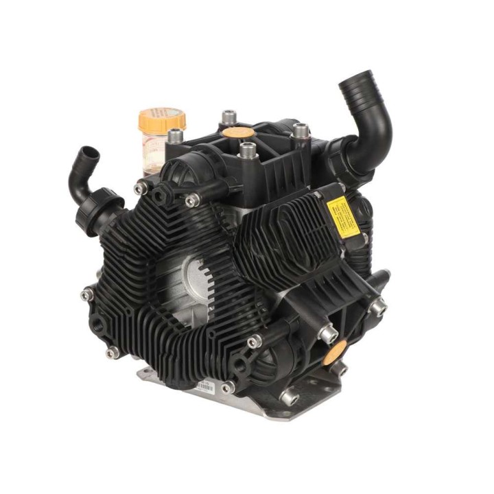 Bertolini Pumps POLY 2150 VS kalvopumppu, 150 l/min, 15 bar, 5,6 HP