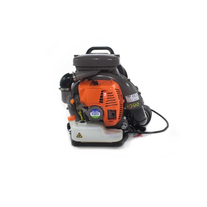 Ama KBL800 reppupuhallin, 79,4 cm³, 4,08 HP