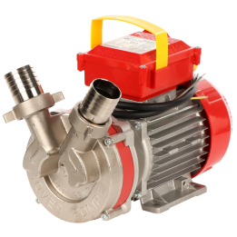 Rover Novax 40 T sähköinen siirtopumppu 1 HP 400 V 105 l min