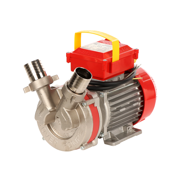 Rover Novax 40 T sähköinen siirtopumppu 1 HP 400 V 105 l min