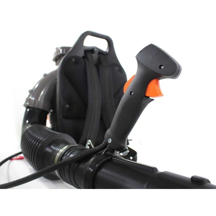 Ama KBL800 reppupuhallin, 79,4 cm³, 4,08 HP