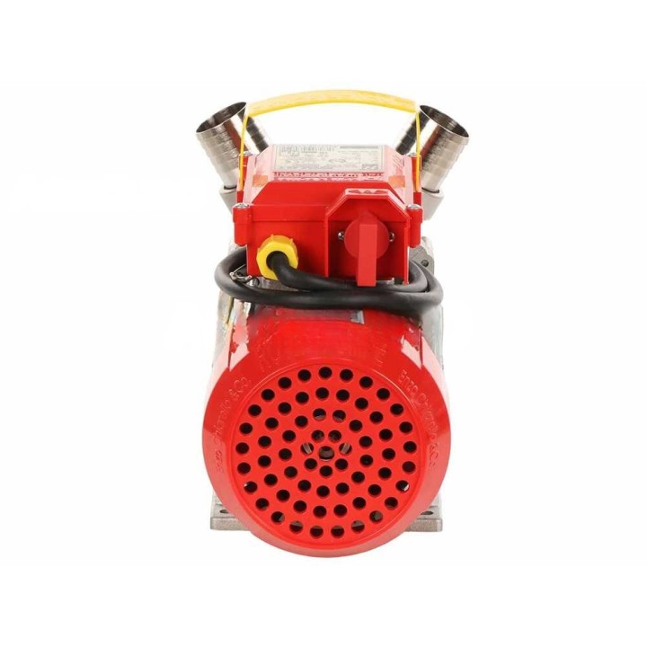 Rover Novax 40 T sähköinen siirtopumppu, 1 HP, 400 V, 105 l/min