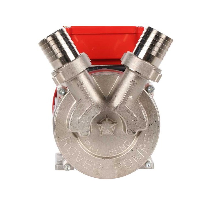Rover Novax 40 T sähköinen siirtopumppu, 1 HP, 400 V, 105 l/min