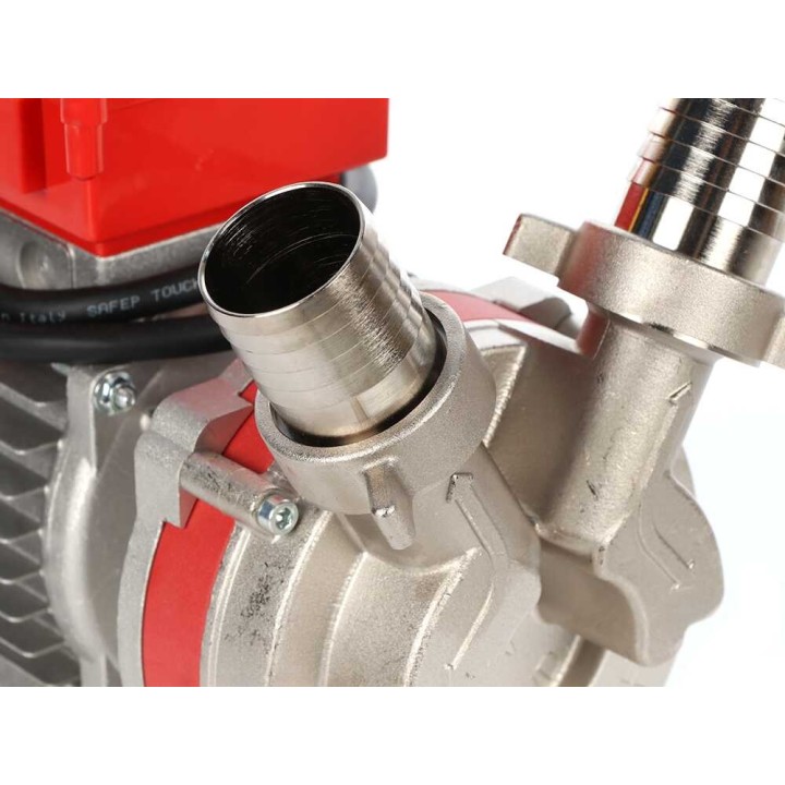 Rover Novax 40 T sähköinen siirtopumppu, 1 HP, 400 V, 105 l/min