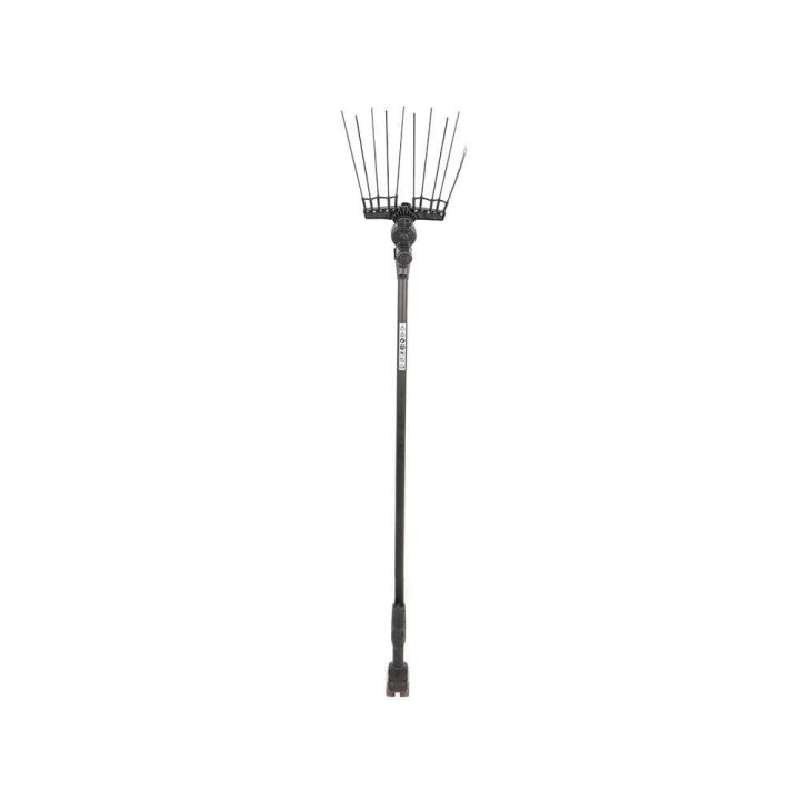 Aima Twigo Basic Cordless oliivinkorjuulaite, 500 W, 21 V, 250 cm