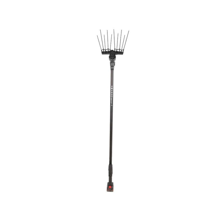 Aima Twigo Basic Cordless oliivinkorjuulaite, 500 W, 21 V, 250 cm