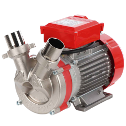 Rover Novax 50 T sähköinen siirtopumppu 3 HP 400 V 250 l min