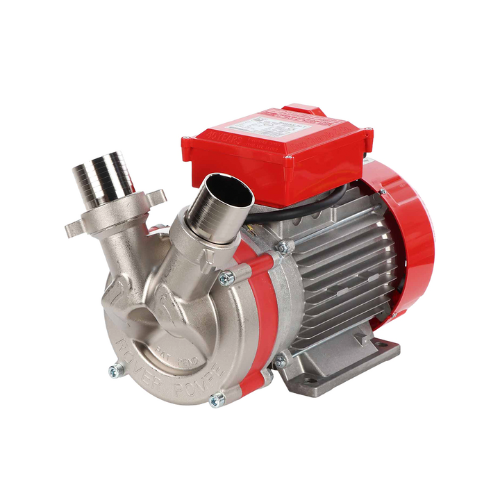 Rover Novax 50 T sähköinen siirtopumppu 3 HP 400 V 250 l min