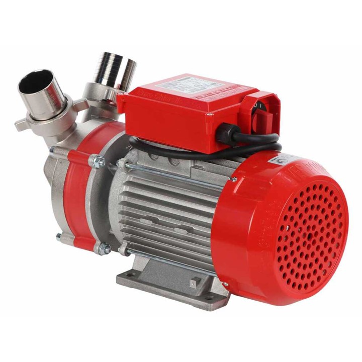 Rover Novax 50 T sähköinen siirtopumppu, 3 HP, 400 V, 250 l/min