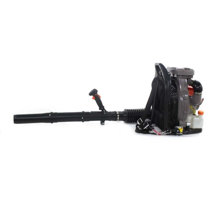 Ama KBL800 reppupuhallin, 79,4 cm³, 4,08 HP