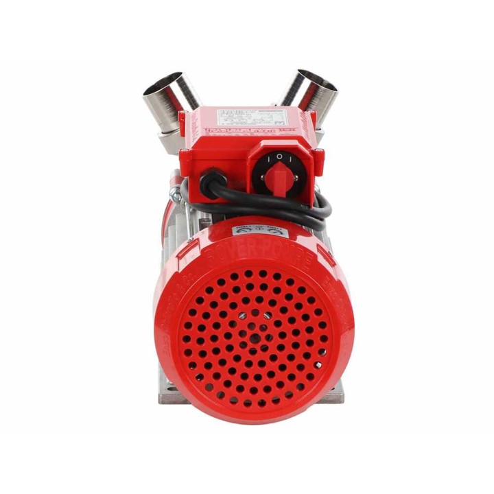 Rover Novax 50 T sähköinen siirtopumppu, 3 HP, 400 V, 250 l/min
