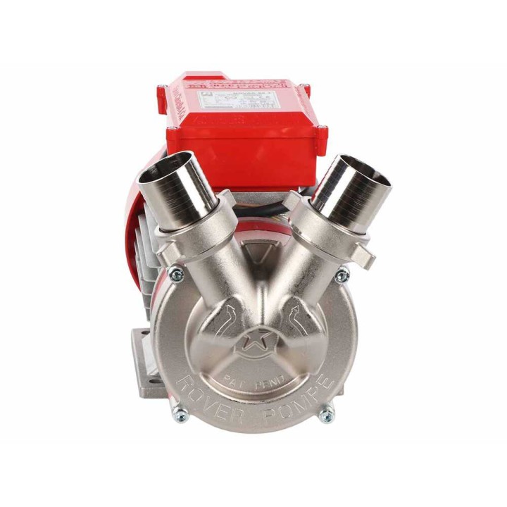 Rover Novax 50 T sähköinen siirtopumppu, 3 HP, 400 V, 250 l/min