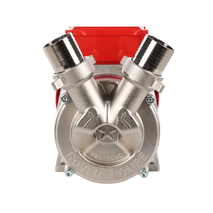Rover Novax 50 T sähköinen siirtopumppu, 3 HP, 400 V, 250 l/min