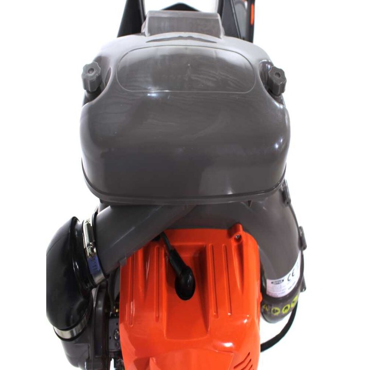 Ama KBL800 reppupuhallin, 79,4 cm³, 4,08 HP
