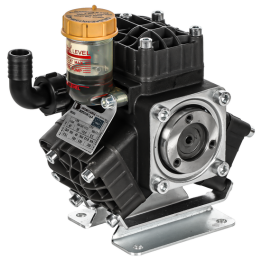 Bertolini Pumps PA 430 1 VF traktorikäyttöinen kalvopumppu 40 bar 3 8 HP