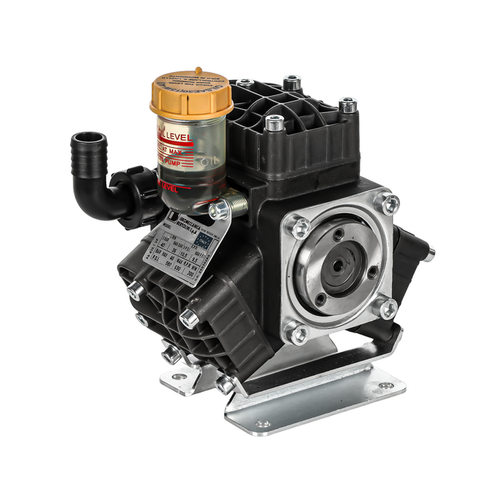 Bertolini Pumps PA 430 1 VF traktorikäyttöinen kalvopumppu 40 bar 3 8 HP