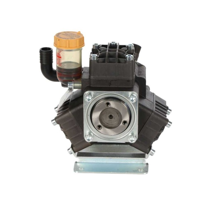 Bertolini Pumps PA 430.1 VF traktorikäyttöinen kalvopumppu, 40 bar, 3,8 HP