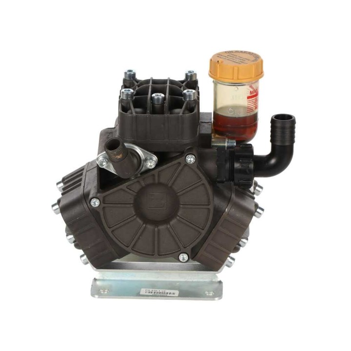 Bertolini Pumps PA 430.1 VF traktorikäyttöinen kalvopumppu, 40 bar, 3,8 HP